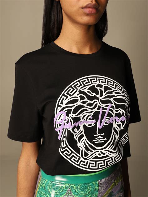 versace tees|buy Versace t shirts online.